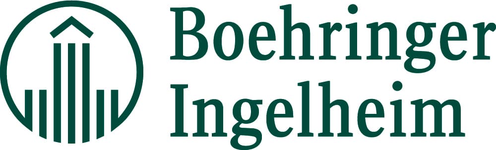 Logo for Boehringer Ingelheim