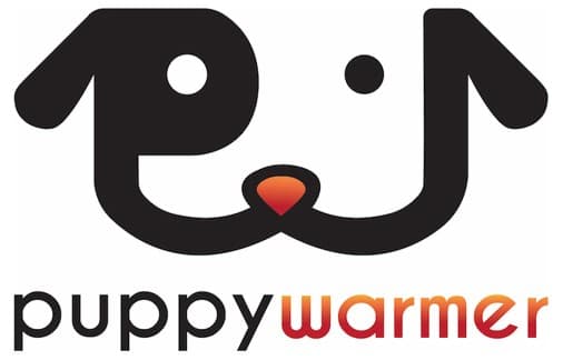 Logo for Puppywarmer