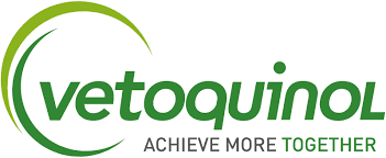 Logo for Vetoquinol