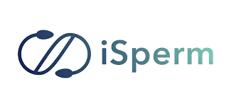 Logo for iSperm