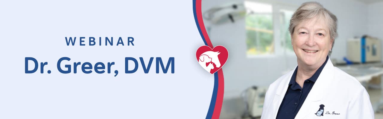Dr. Greer Webinar